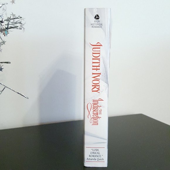 2 Judith Ivory Books Historical Romance Bundle - Picture 11 of 15